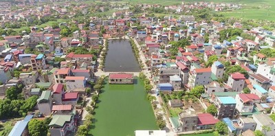 Hưng Yên: Mời gọi đầu tư vào dự án khu nhà ở thông minh 742 tỷ đồng