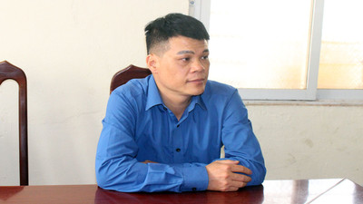 Khởi tố, bắt tạm giam đối tượng làm đại lý bảo hiểm tham ô tài sản ở Bắc Giang