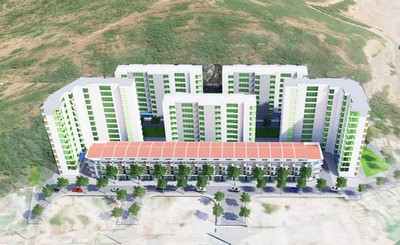 Bình Định thúc tiến độ triển khai 5 dự án Nhà ở xã hội tại TP Quy Nhơn