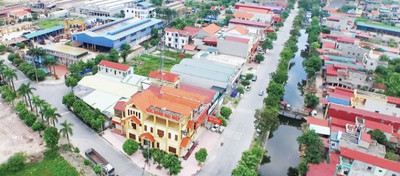 Nam Định duyệt quy hoạch khu công nghiệp hơn 200 ha tại huyện Ý Yên