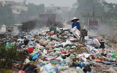 Quản lý chất thải nhựa tại Việt Nam, cần hành động ngay