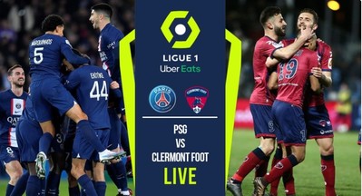 Nhận định bóng đá, Trực tiếp PSG vs Clermont 2h hôm nay 4/6, Ligue 1