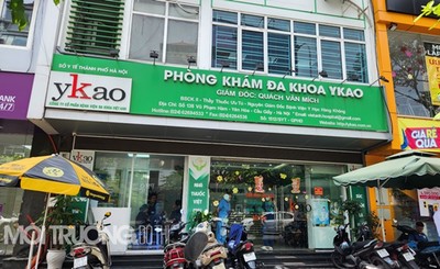 Quận Cầu Giấy, Hà Nội: Phường nào có nhiều cơ sở kinh doanh bị đình chỉ vì vi phạm PCCC?