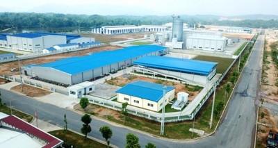 Đà Nẵng tìm cách triển khai các khu công nghiệp ngàn tỷ