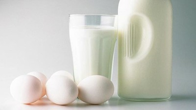 4 loại thực phẩm ăn với trứng tạo chất cực độc cho cơ thể