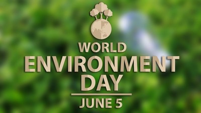 Ngày Môi trường thế giới (5/6): “Giải pháp cho ô nhiễm nhựa”