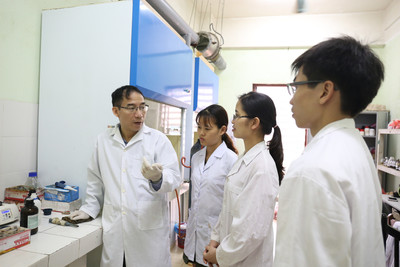 Nghiên cứu khoa học ở Việt Nam: Một số vướng mắc chính sách