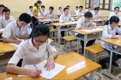 Đáp án, đề thi vào lớp 10 năm 2023 môn Tiếng Anh tại Hà Tĩnh