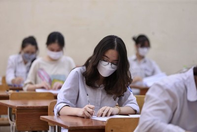 Đáp án, Đề thi môn Toán vào lớp 10 Bắc Ninh năm 2023 mới nhất