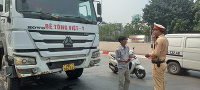 Hà Nội: Ban hành Kế hoạch Chương trình truyền thông "Vì an toàn giao thông Thủ đô" năm 2023