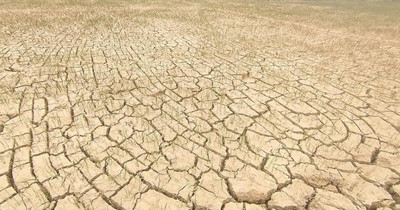 Quảng Trị: Chủ động ứng phó với tình trạng khô hạn
