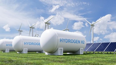 Nhật Bản: Hydro là nguyên liệu chính trong quá trình chuyển đổi xanh