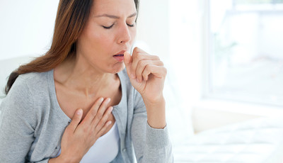 Dấu hiệu của bệnh viêm phổi