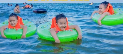 Bắc Giang: Tích cực tuyên truyền phòng tránh đuối nước ở trẻ em dịp hè