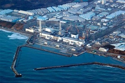 Nhật Bản hoàn tất việc đưa nước đã xử lý vào đường hầm tại Fukushima