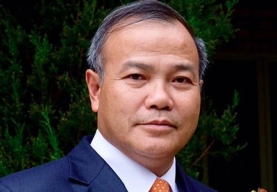 Cựu Thứ trưởng Bộ Ngoại giao Vũ Hồng Nam bị buộc thôi việc