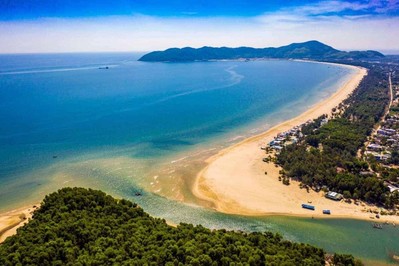 Thừa Thiên Huế quy hoạch mới Khu đô thị du lịch sinh thái biển Cảnh Dương hơn 300ha