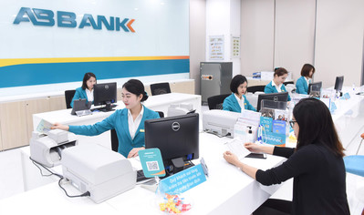 Lãi suất ngân hàng ABBank trong tháng 6/2023: Khoảng 5 - 8,3%/năm