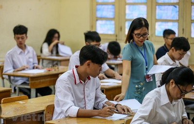 Đáp án, đề thi môn Văn vào lớp 10 tỉnh Thái Bình năm 2023
