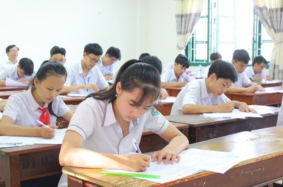 Quảng Trị tăng cường chỉ đạo tổ chức Kỳ thi tốt nghiệp THPT 2023