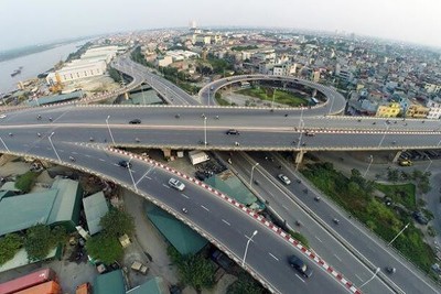 Hải Dương: Đầu tư Dự án Đầu tư xây dựng cầu Tân An và đường dẫn nối quốc lộ 18