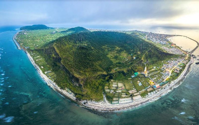 Quảng Ngãi: Quy hoạch phân khu đô thị Lý Sơn có tính chất là đô thị biển đảo