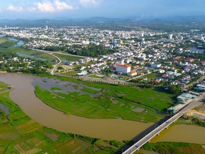 Quảng Nam: Chủ trương sáp nhập Tam Kỳ, Núi Thành, Phú Ninh sẽ được cân nhắc kỹ