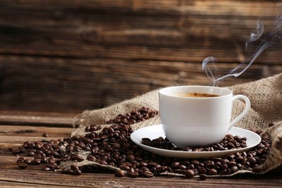 Giá cà phê hôm nay 12/6: Cập nhật giá cà phê Tây Nguyên và Miền Nam