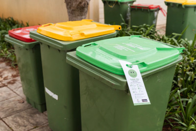 Australia lập kế hoạch nhằm tăng tỷ lệ tái chế chất thải hữu cơ