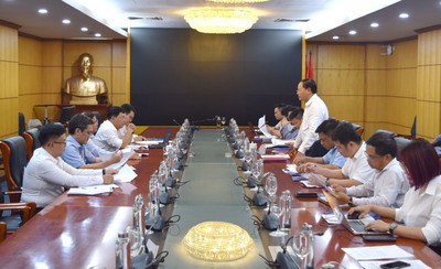 Gỡ vướng về công tác quản lý đất đai trên địa bàn tỉnh Khánh Hòa