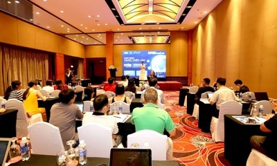 Sắp diễn ra riển lãm, hội thảo ngành cơ khí chế tạo lần thứ 19 tại TP Hồ Chí Minh