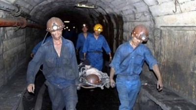 Quảng Ninh: Tai nạn lao động tại than Núi Béo khiến 1 công nhân tử vong