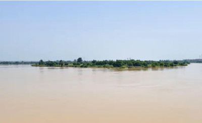Nigeria: Hơn 100 người thiệt mạng trong vụ đắm thuyền trên sông