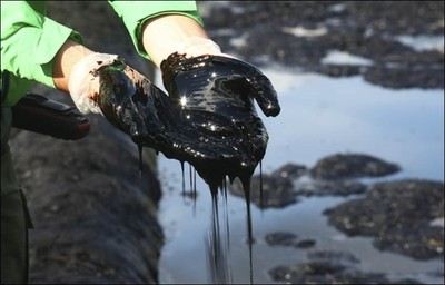 Nga: Công bố tình trạng khẩn cấp do sự cố tràn dầu ở vùng Irkutsk