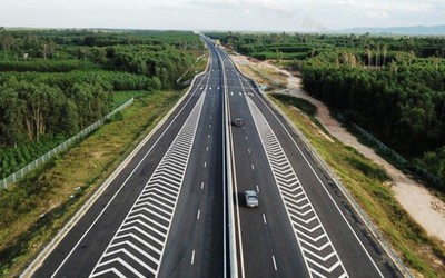 Bộ GTVT lập 3 đoàn kiểm tra cao tốc Bắc - Nam giai đoạn 2021 – 2025