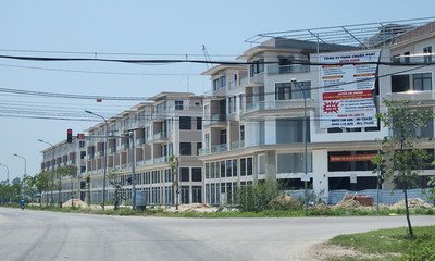 Ban hành Quy định cấp giấy phép xây dựng trên địa bàn tỉnh Nghệ An