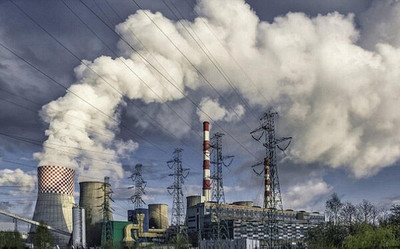 EC kêu gọi châu Âu giảm tới 95% lượng khí thải vào 2040