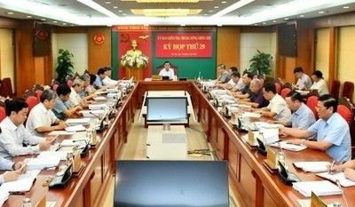 Cảnh cáo nguyên Giám đốc Đài Phát thanh và Truyền hình tỉnh Tây Ninh