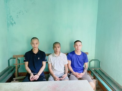 Quảng Ninh: Xóa sổ nhóm đối tượng bán chất ma túy cho công nhân
