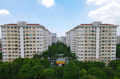 Lâm Đồng dự kiến triển khai 12 dự án nhà ở xã hội