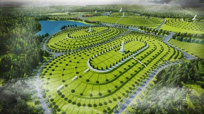 Hải Phòng: Mời gọi đầu tư dự án công viên nghĩa trang tại Thủy Nguyên 777 tỷ đồng