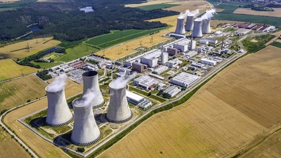 Cộng hòa Séc 'nóng' kế hoạch chôn chất thải hạt nhân xuống sâu lòng đất