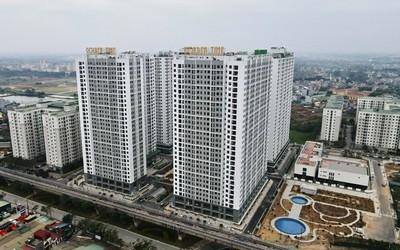 Phú Yên đặt mục tiêu hoàn thành gần 20.000 căn nhà ở xã hội