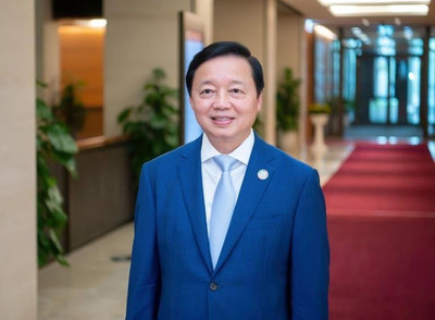 Phó Thủ tướng Chính phủ Trần Hồng Hà làm việc tại Pháp và Hà Lan
