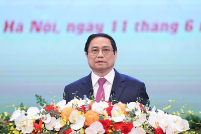 Thủ tướng Phạm Minh Chính thăm chính thức Trung Quốc và dự Hội nghị của WEF
