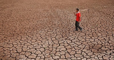 Giữa mùa lũ, địa phương Trung Quốc vẫn kêu thiếu nước: Chuyện gì đã xảy ra?