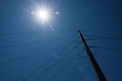 Mỹ: Giá điện tăng kỷ lục tại bang Texas giữa thời điểm nắng nóng 45 độ C