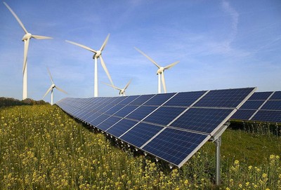 Các doanh nghiệp khu vực APAC kêu gọi thành lập liên minh năng lượng xanh