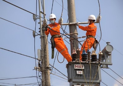 Công ty Điện lực Đắk Nông đảm bảo cung ứng điện trong mùa thi
