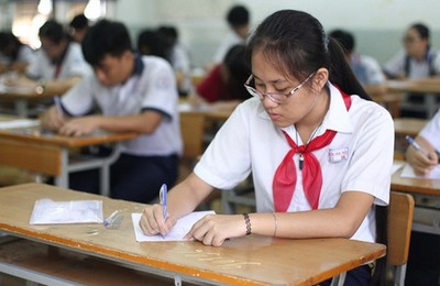 Điểm chuẩn vào lớp 10 Quảng Ninh năm 2023